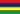 Mauritius Country Flag